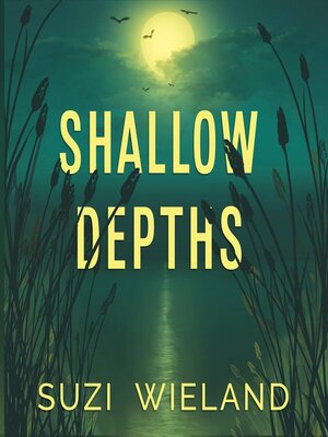cover image of Shallow Depths